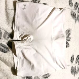 Under Armor 2" shorts
